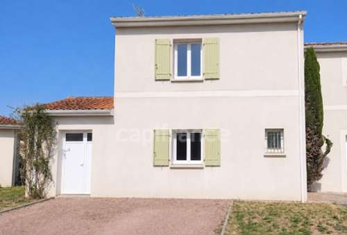 Royan Charente-Maritime maison foto 7432260