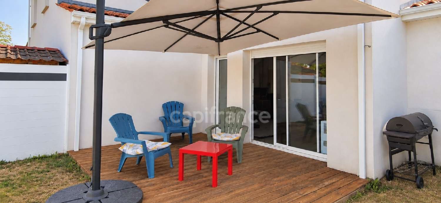  à vendre maison Royan Charente-Maritime 2