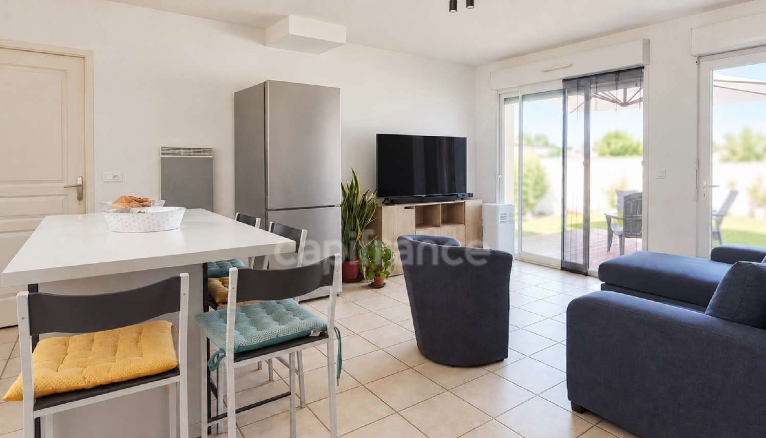  à vendre maison Royan Charente-Maritime 3