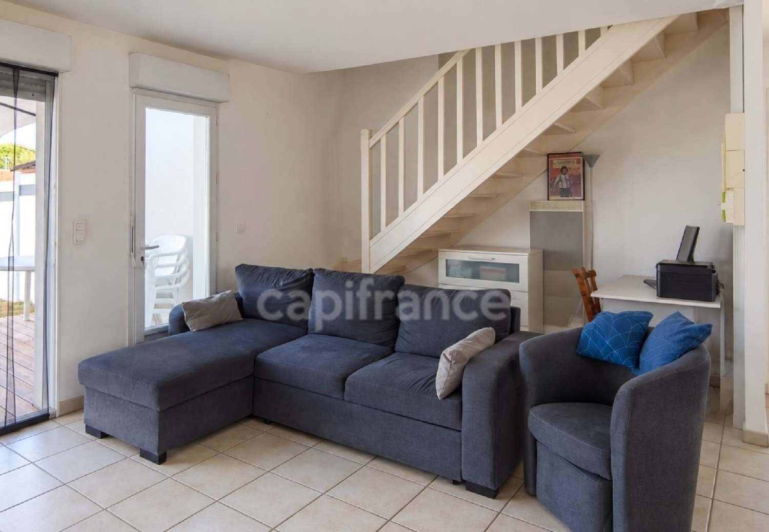  à vendre maison Royan Charente-Maritime 4