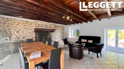 Roz-sur-Couesnon Ille-et-Vilaine maison foto 7433588
