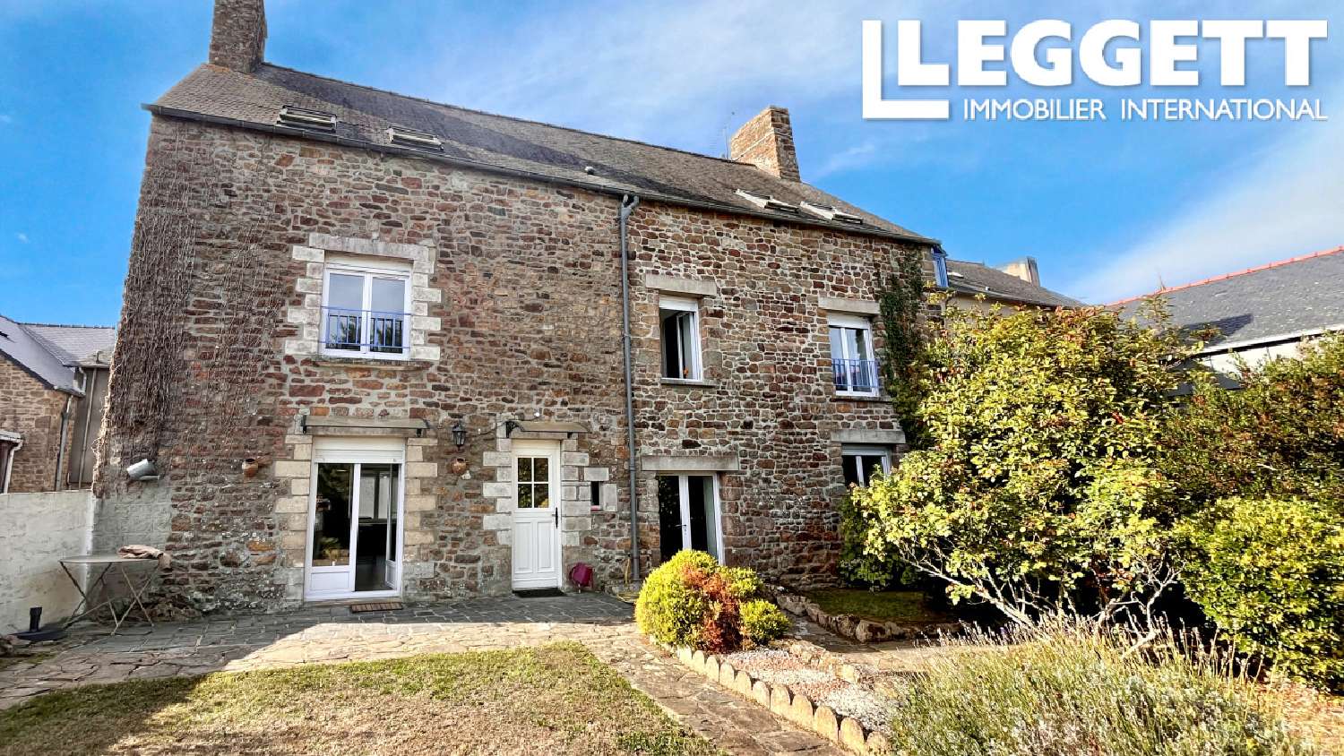 à vendre maison Roz-sur-Couesnon Ille-et-Vilaine 2