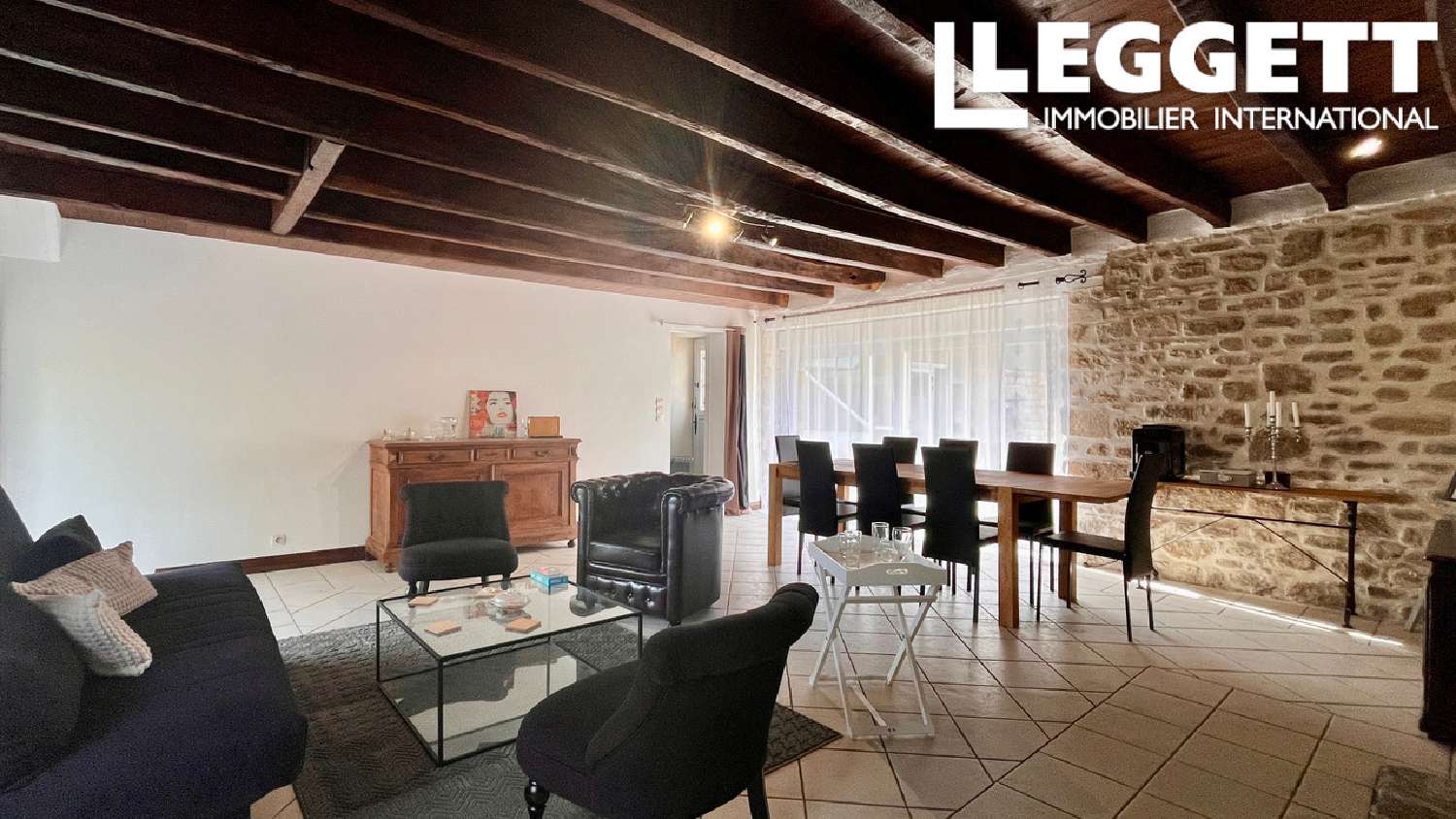à vendre maison Roz-sur-Couesnon Ille-et-Vilaine 3