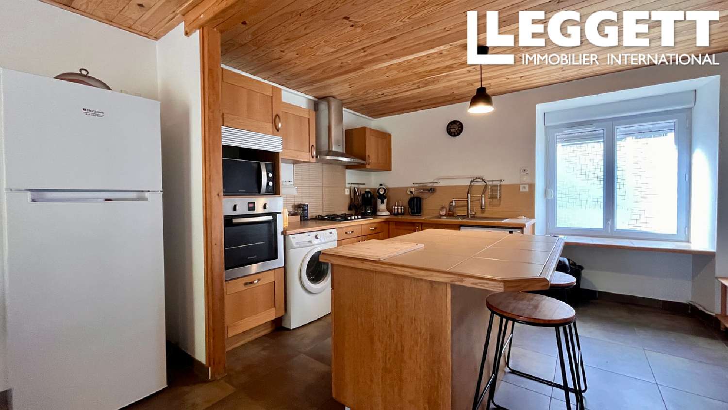 à vendre maison Roz-sur-Couesnon Ille-et-Vilaine 4
