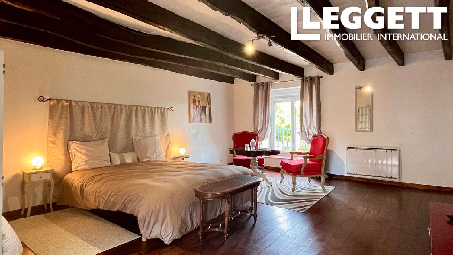 à vendre maison Roz-sur-Couesnon Ille-et-Vilaine 5