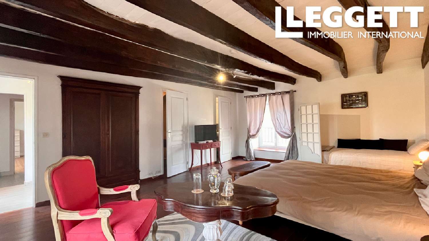 à vendre maison Roz-sur-Couesnon Ille-et-Vilaine 6