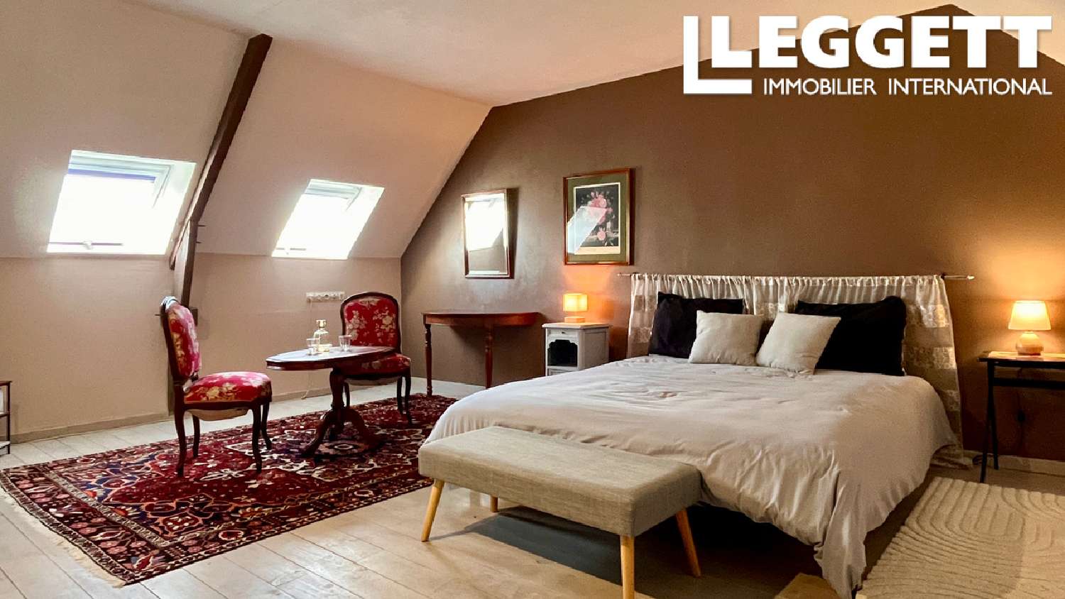 à vendre maison Roz-sur-Couesnon Ille-et-Vilaine 7