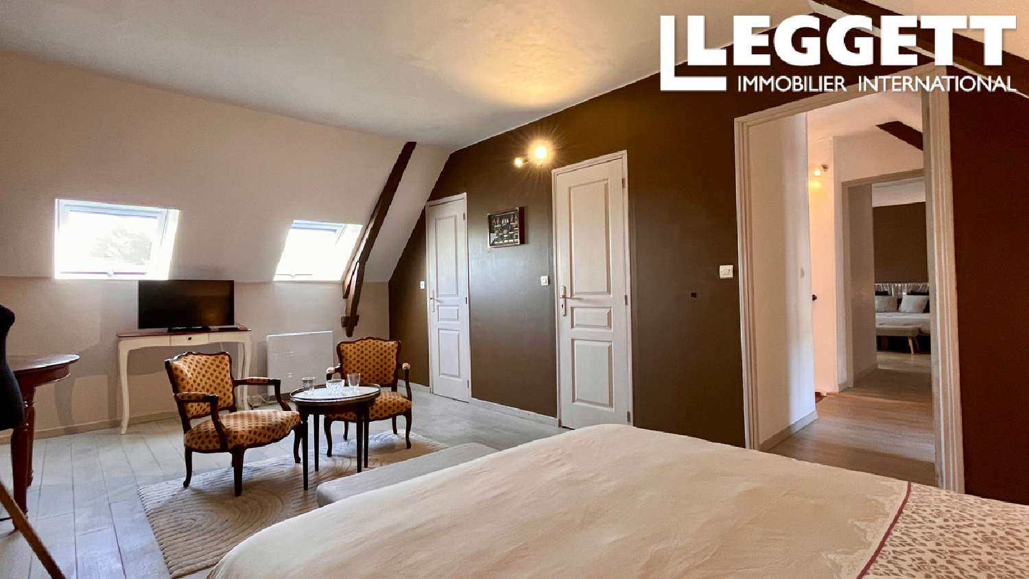 à vendre maison Roz-sur-Couesnon Ille-et-Vilaine 8