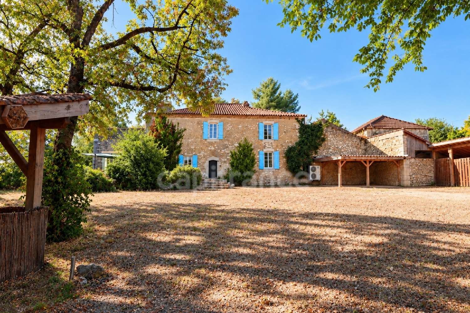for sale house Rozès Gers 1