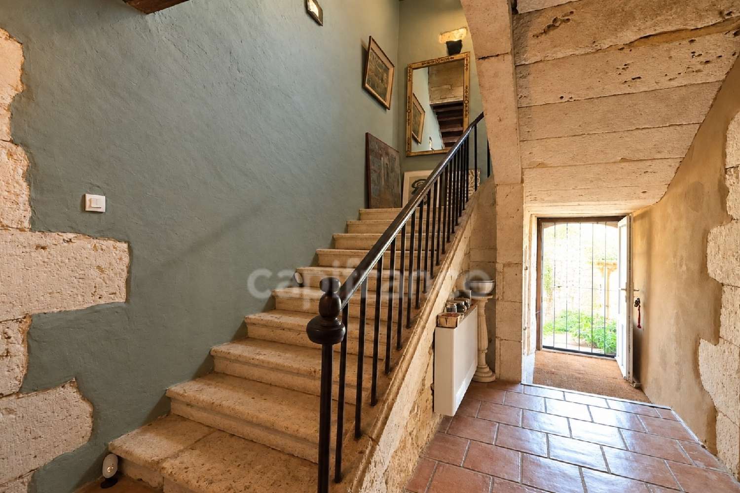 for sale house Rozès Gers 3