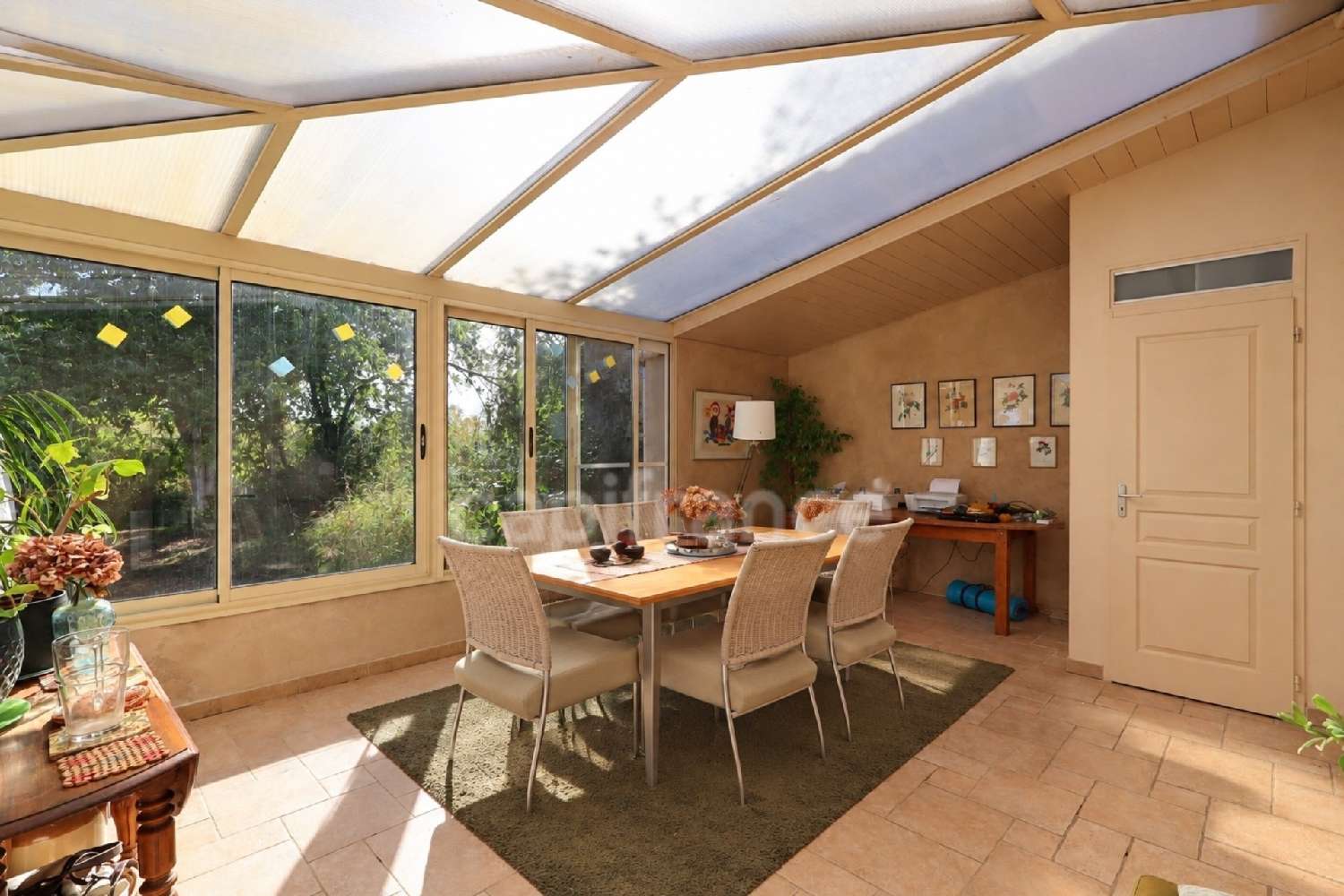 for sale house Rozès Gers 6