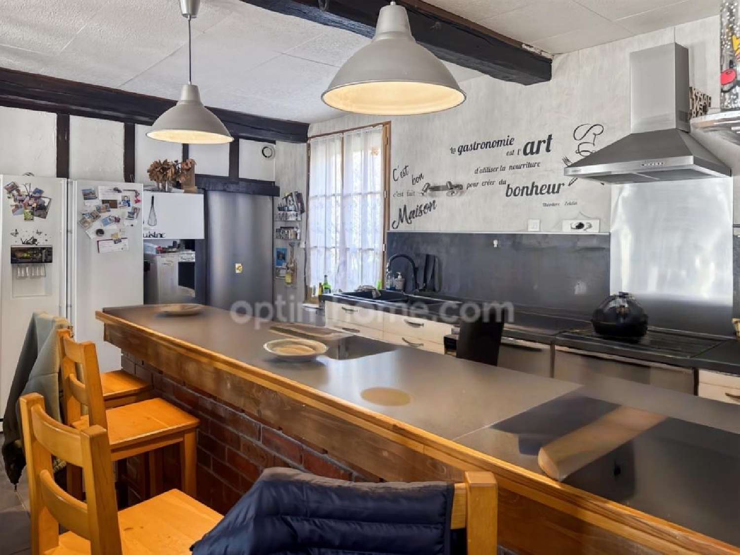 à vendre maison Rubigny Ardennes 1