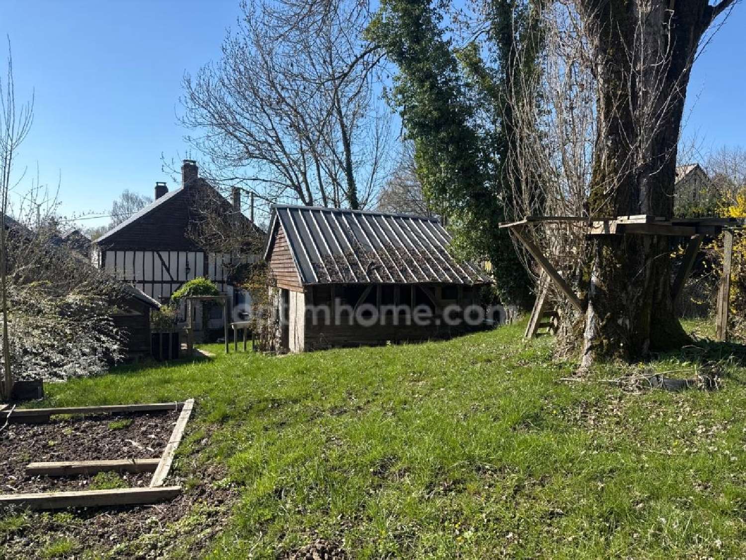 à vendre maison Rubigny Ardennes 2