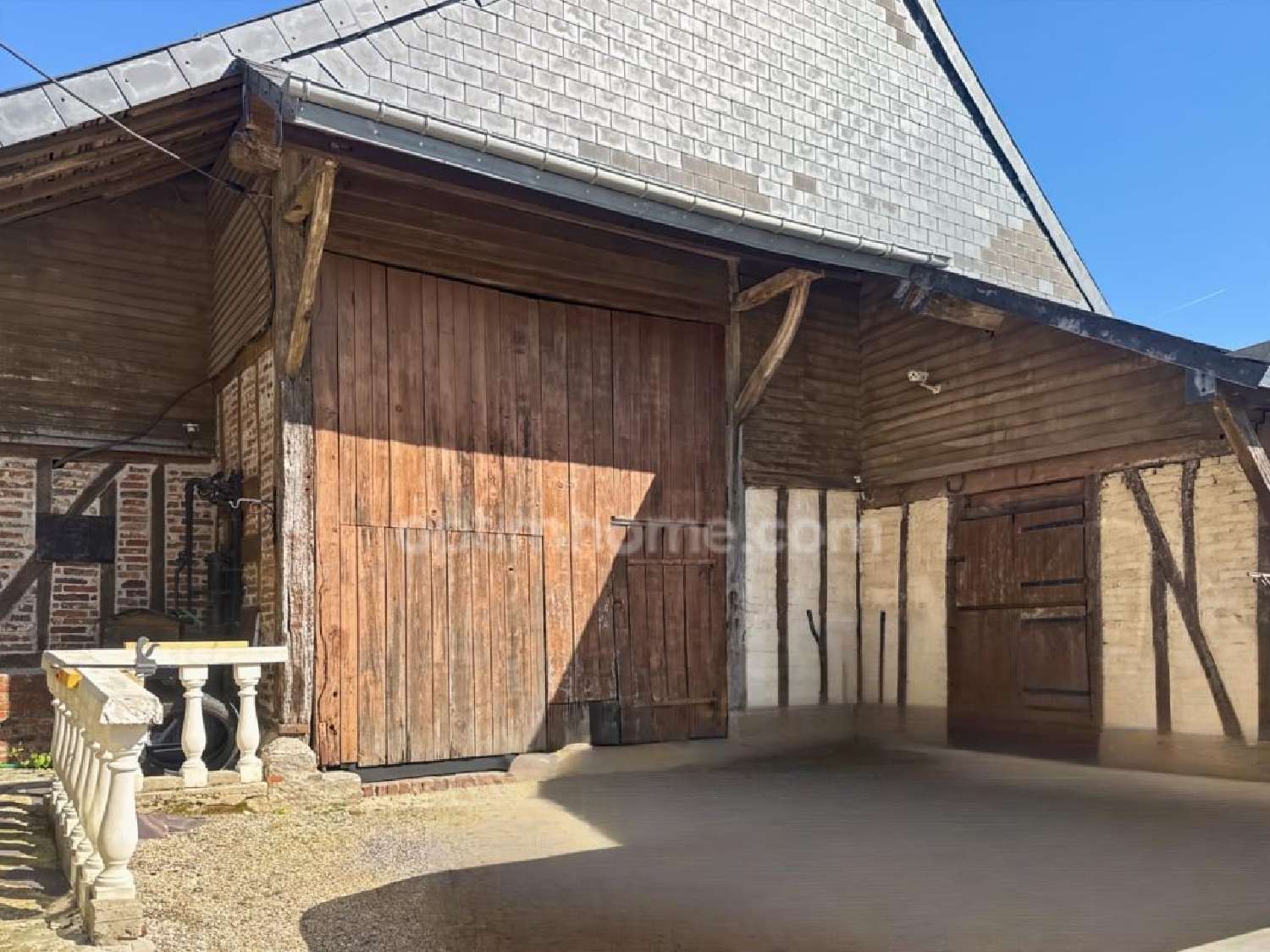 à vendre maison Rubigny Ardennes 3