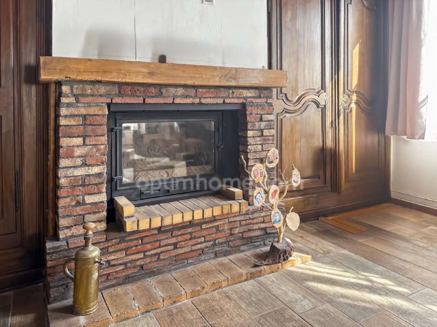 à vendre maison Rubigny Ardennes 4