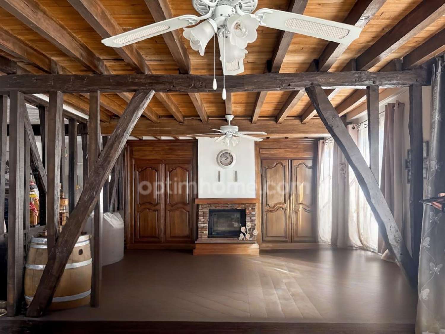 à vendre maison Rubigny Ardennes 5