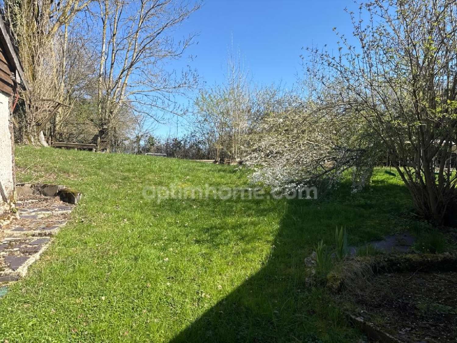 à vendre maison Rubigny Ardennes 6