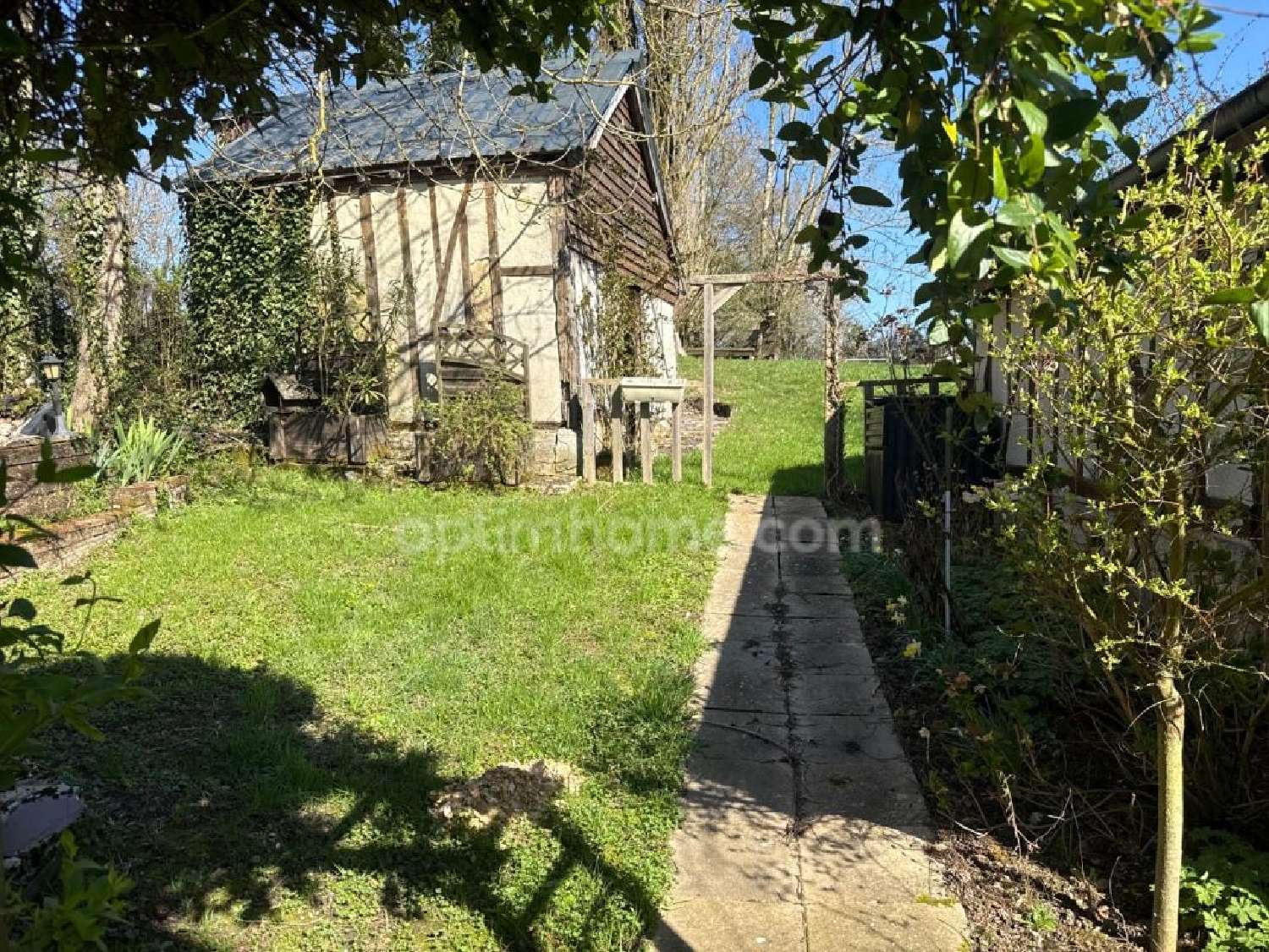 à vendre maison Rubigny Ardennes 7