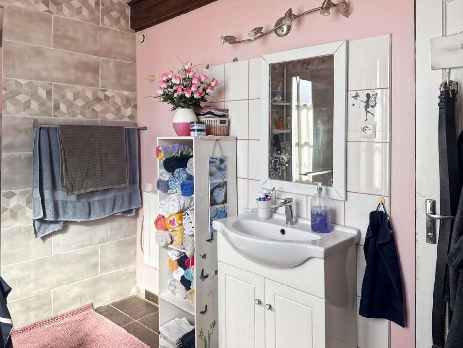 à vendre maison Rubigny Ardennes 8