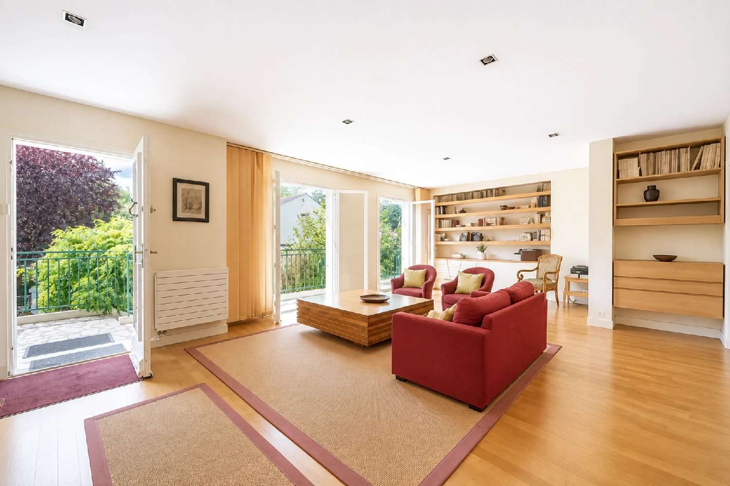 te koop huis Rueil-Malmaison Hauts-de-Seine 1