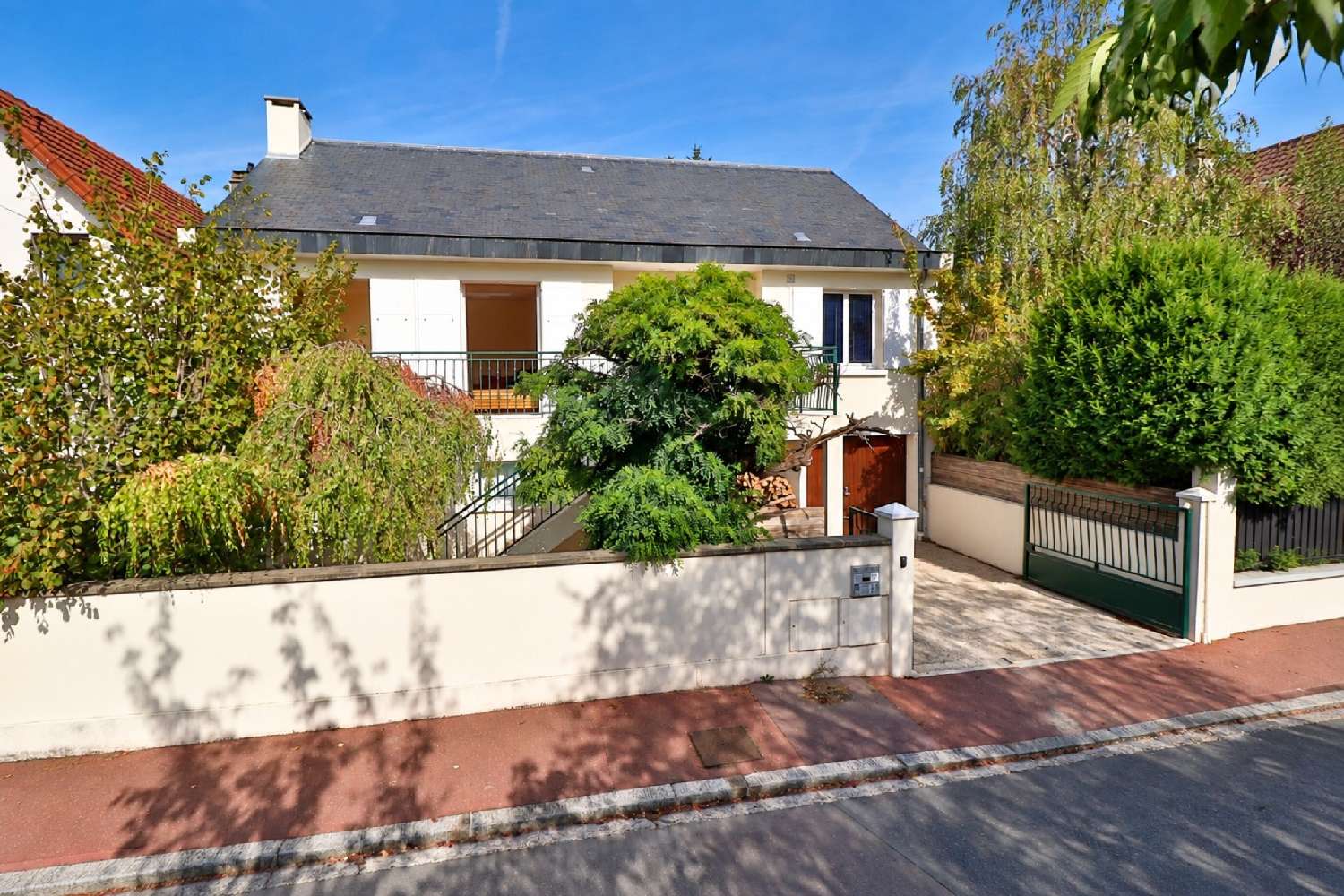 te koop huis Rueil-Malmaison Hauts-de-Seine 2
