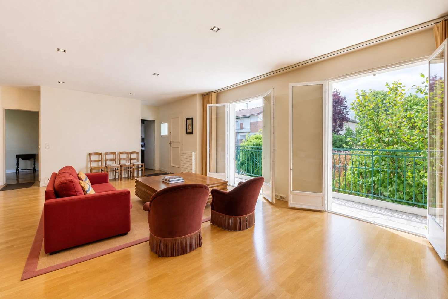 te koop huis Rueil-Malmaison Hauts-de-Seine 3
