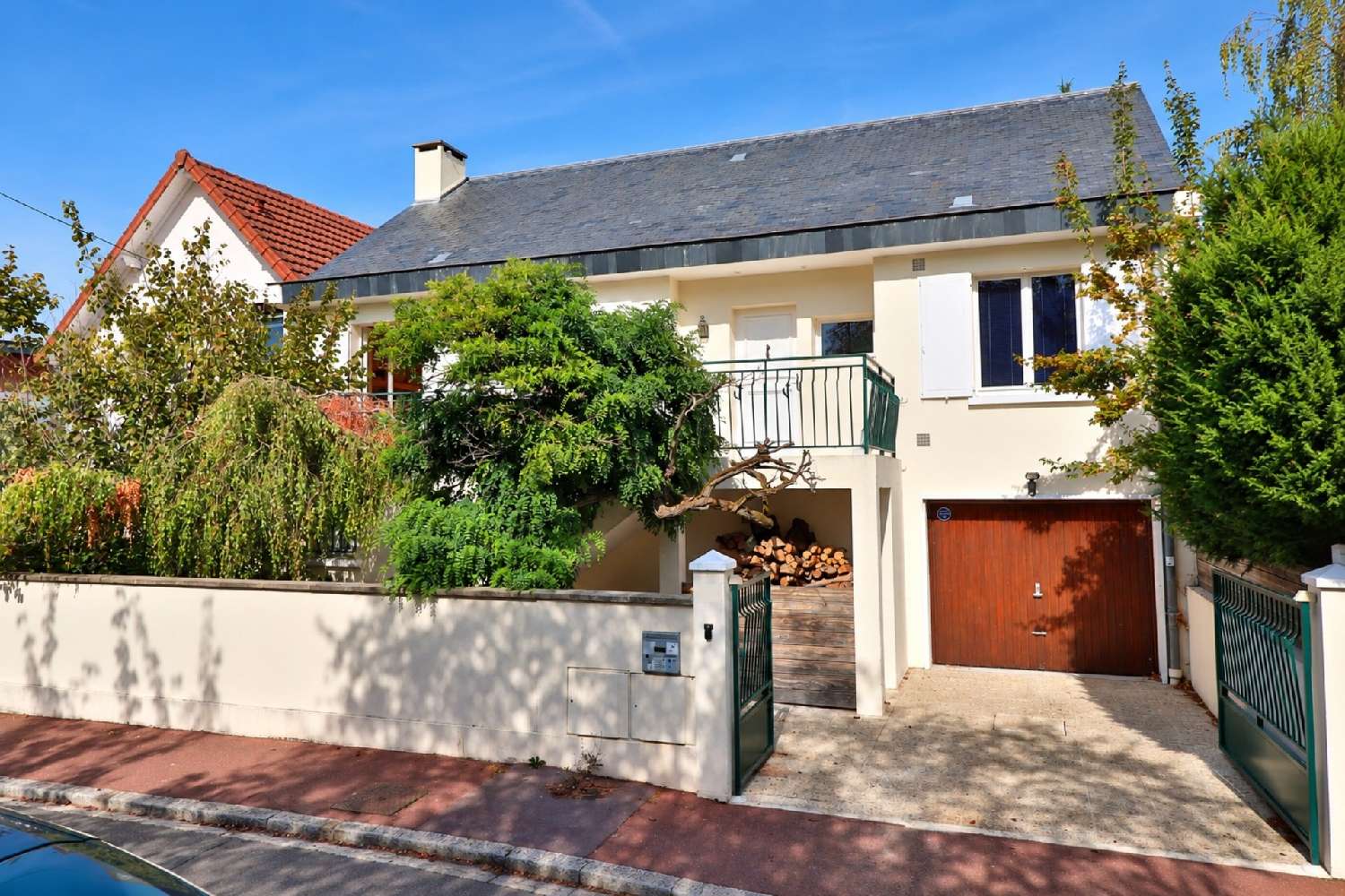 te koop huis Rueil-Malmaison Hauts-de-Seine 4