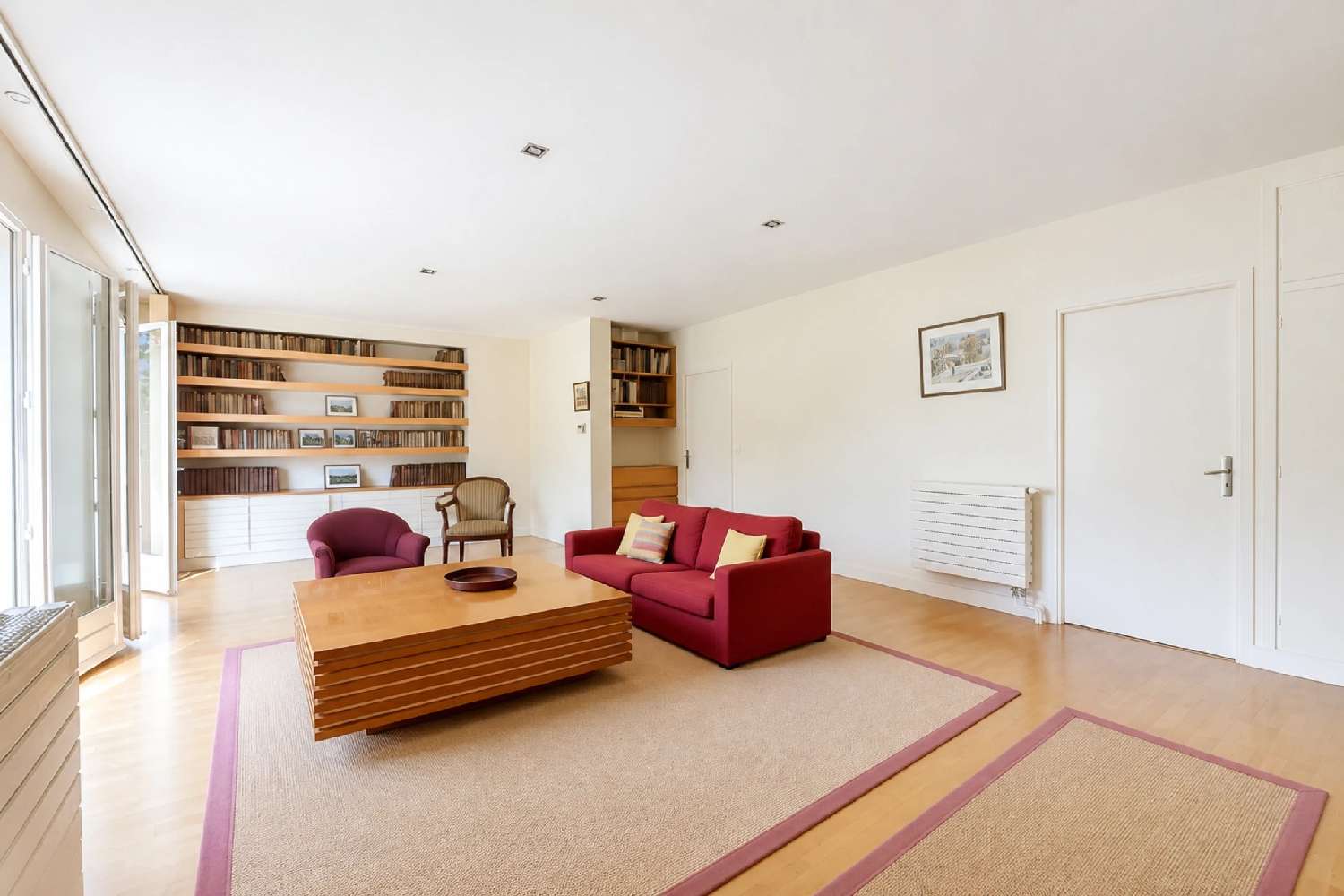 te koop huis Rueil-Malmaison Hauts-de-Seine 5