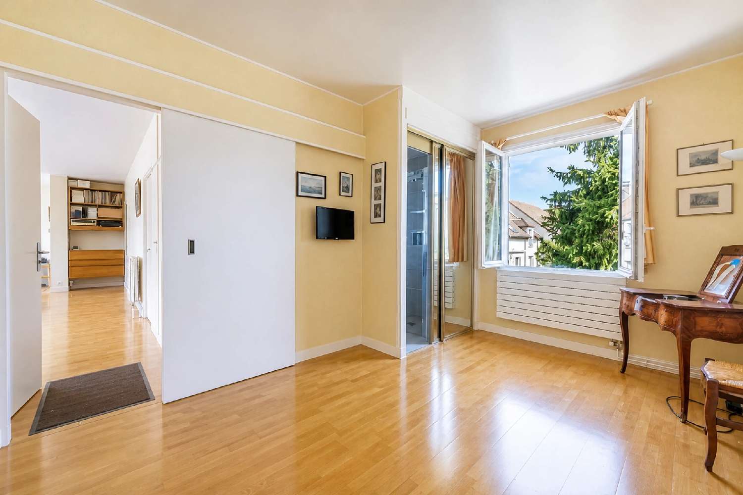 te koop huis Rueil-Malmaison Hauts-de-Seine 7