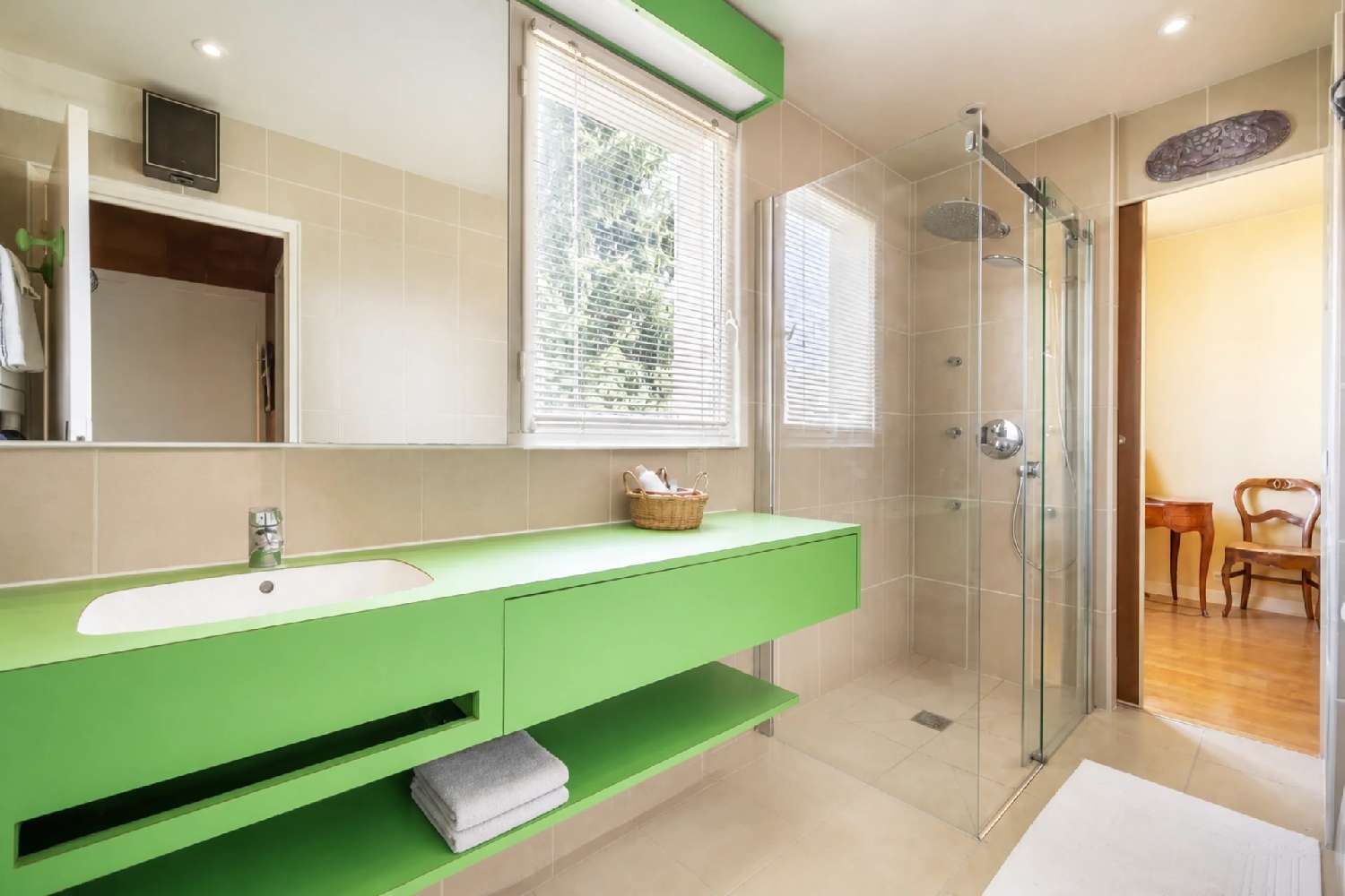 te koop huis Rueil-Malmaison Hauts-de-Seine 8