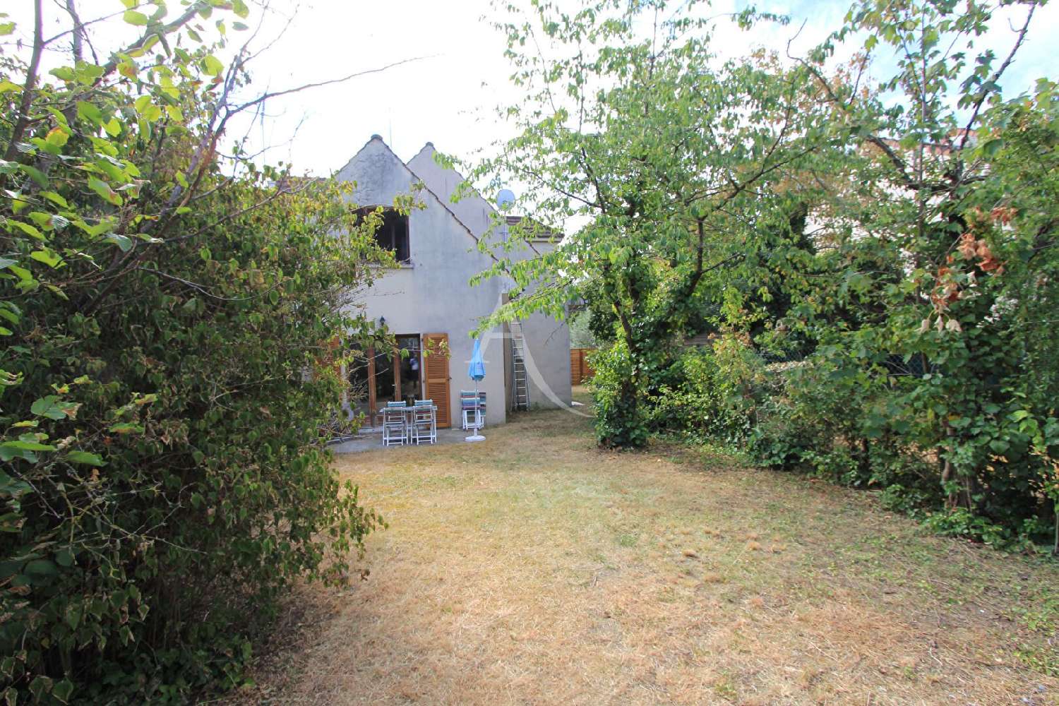  à vendre maison Rueil-Malmaison Hauts-de-Seine 1