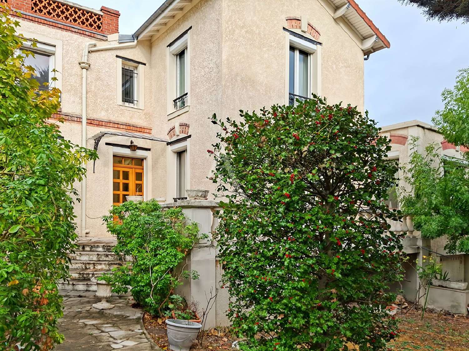  for sale house Rueil-Malmaison Hauts-de-Seine 1