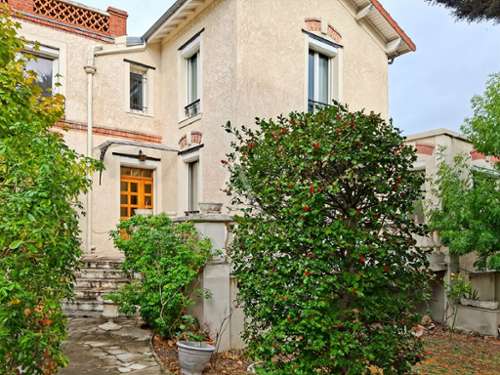 Rueil-Malmaison Hauts-de-Seine house foto 7434784