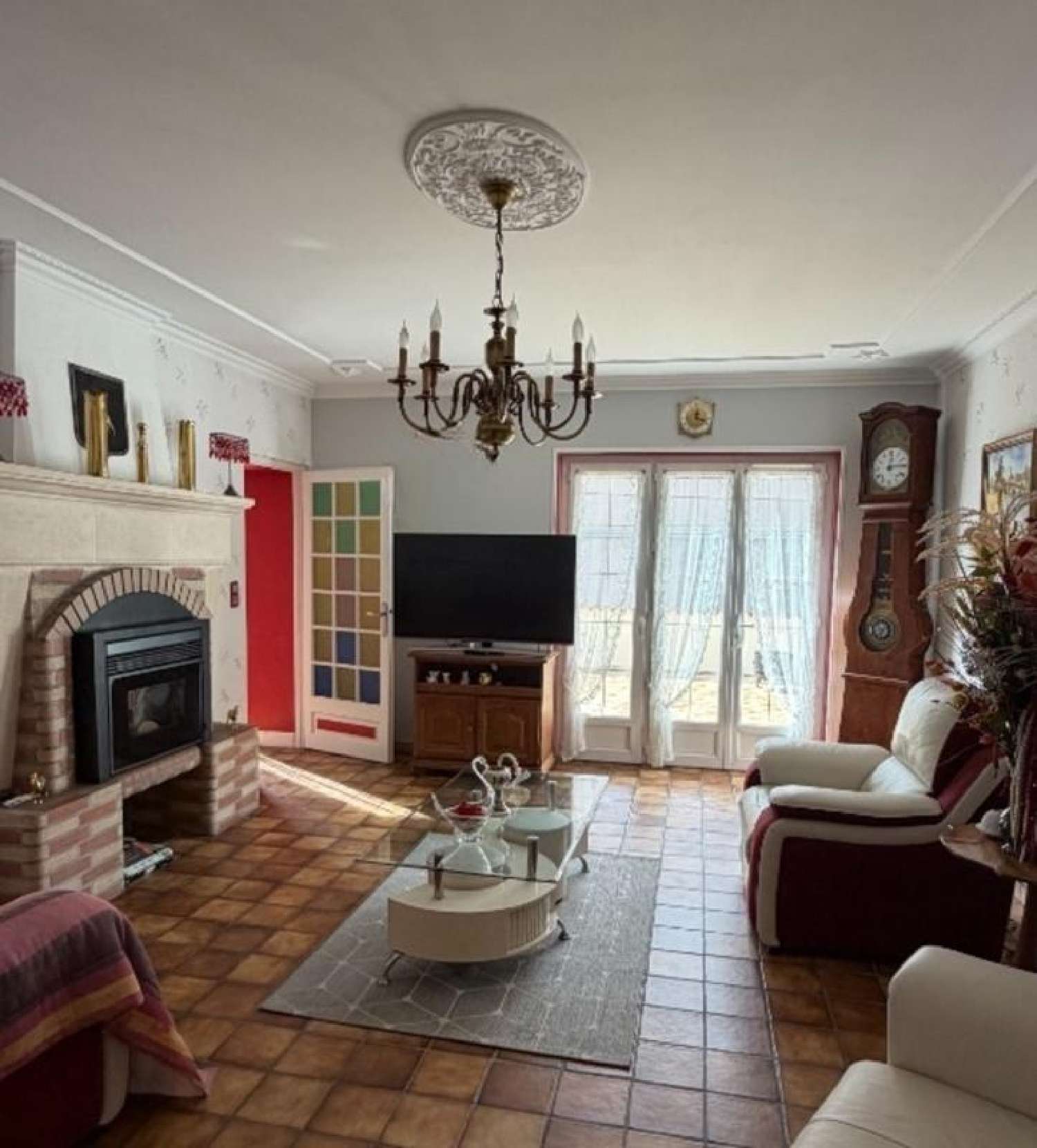  à vendre maison Ruelle-sur-Touvre Charente 2