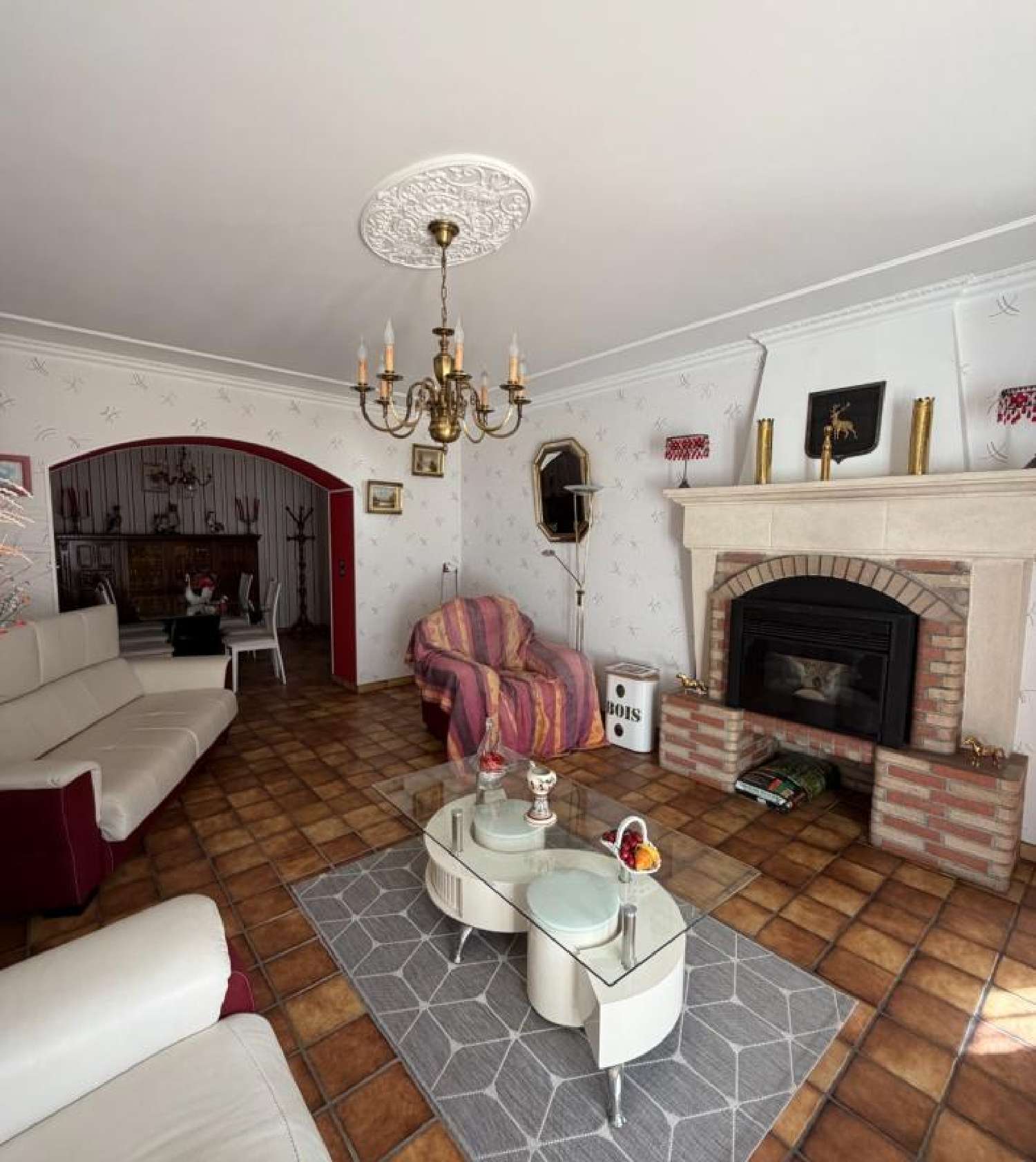  à vendre maison Ruelle-sur-Touvre Charente 3