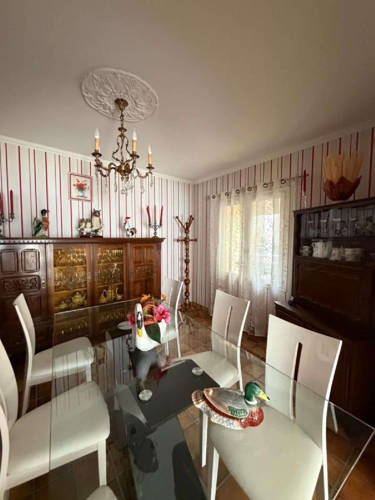  à vendre maison Ruelle-sur-Touvre Charente 4