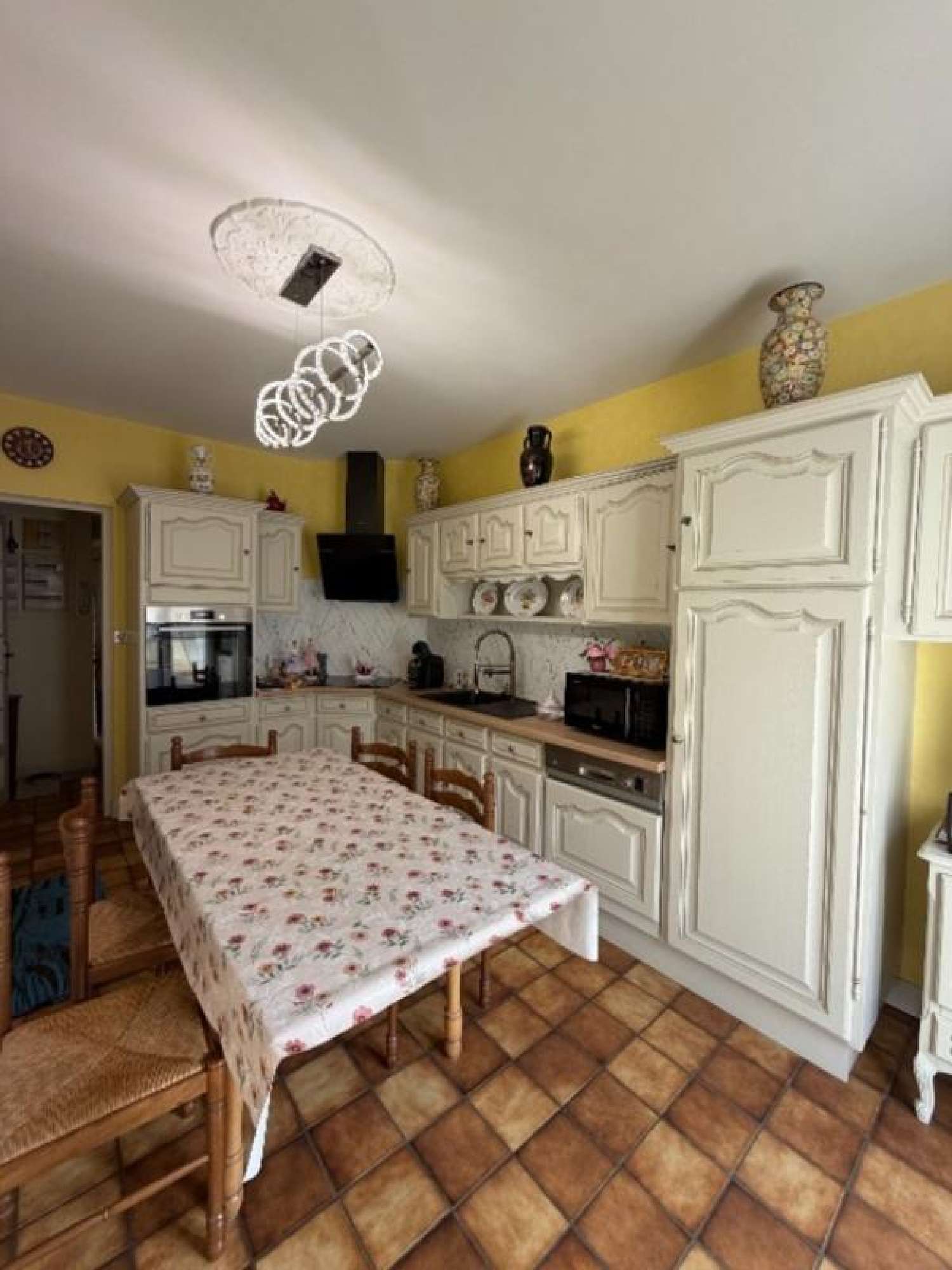  à vendre maison Ruelle-sur-Touvre Charente 5