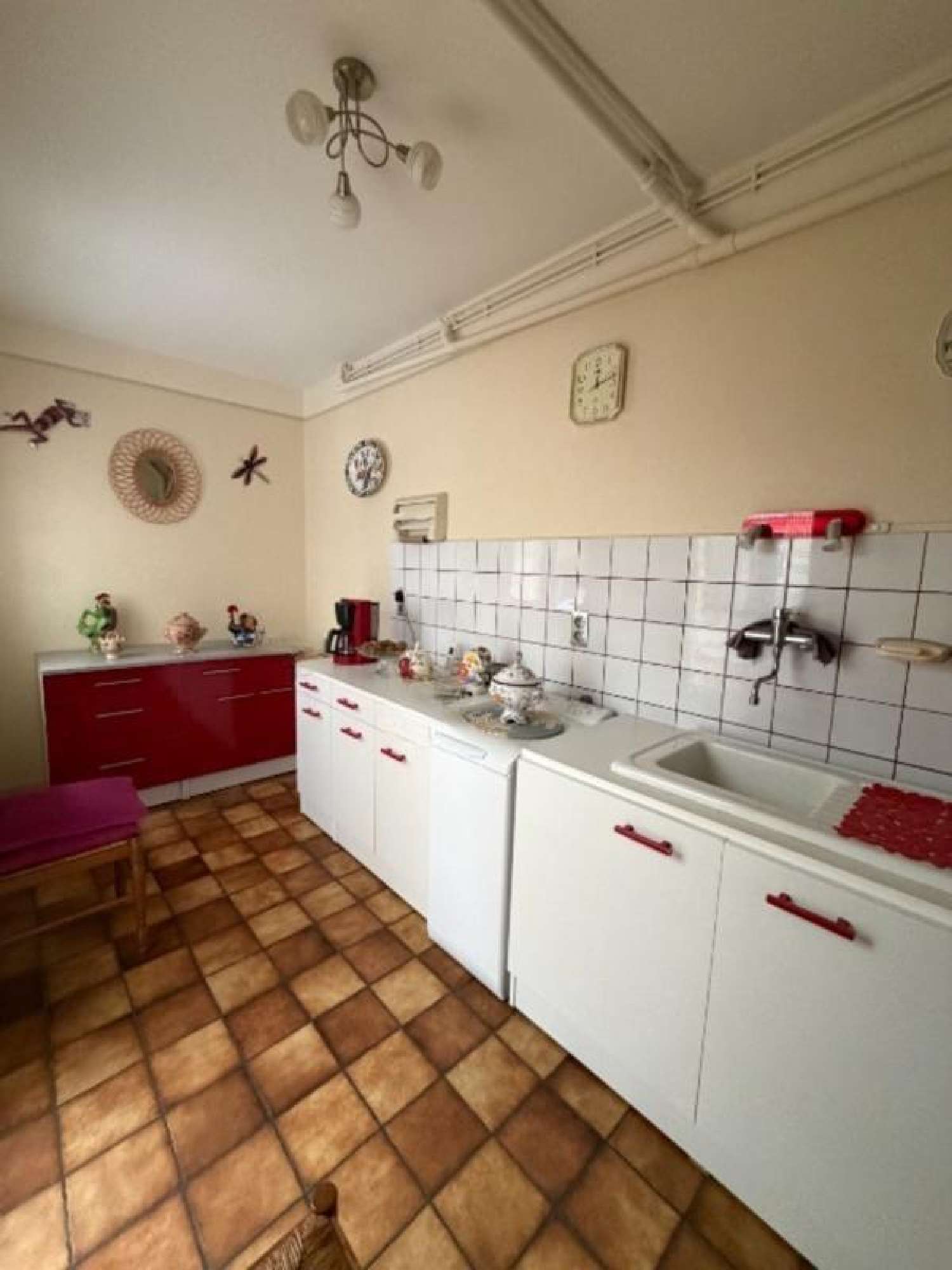  à vendre maison Ruelle-sur-Touvre Charente 6