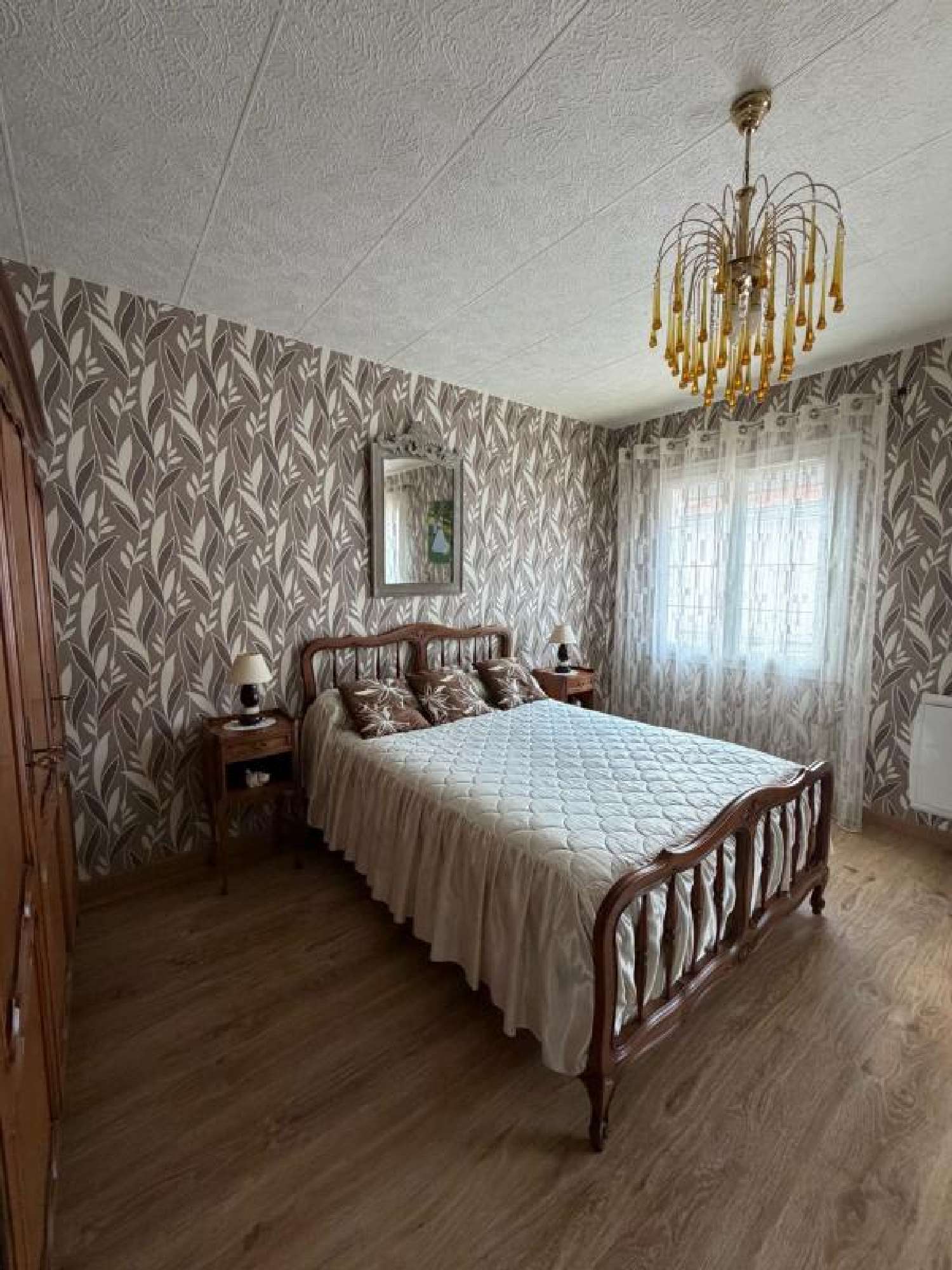  à vendre maison Ruelle-sur-Touvre Charente 8