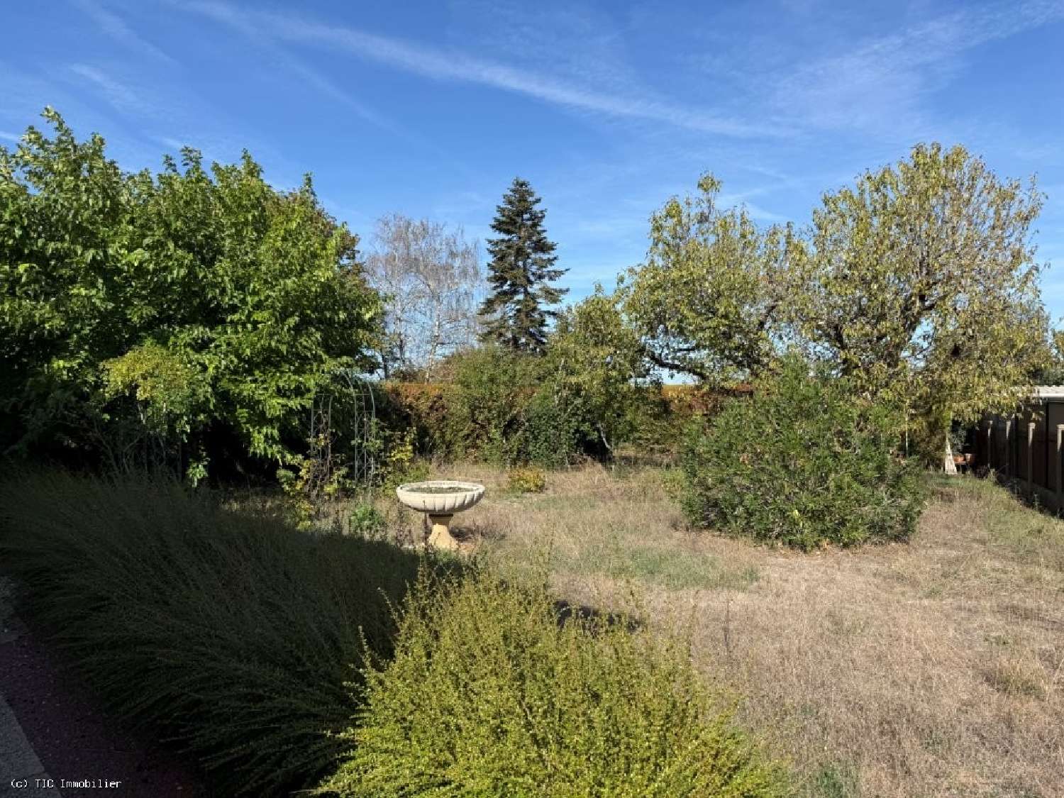 for sale house Ruffec Charente 3
