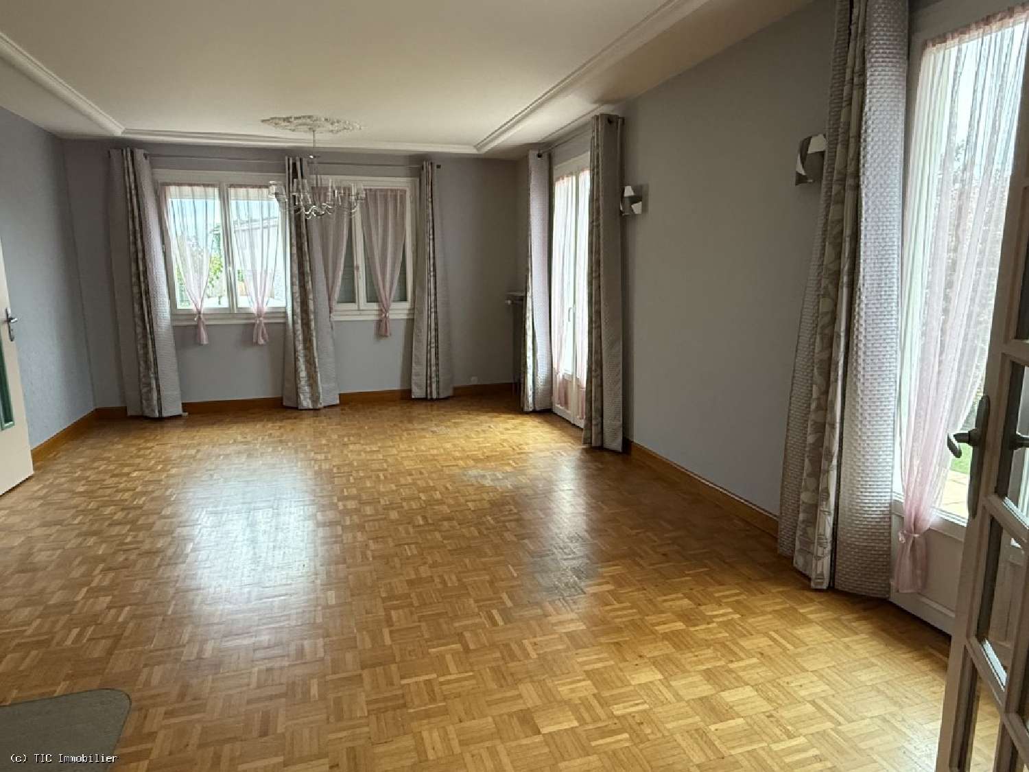 for sale house Ruffec Charente 5