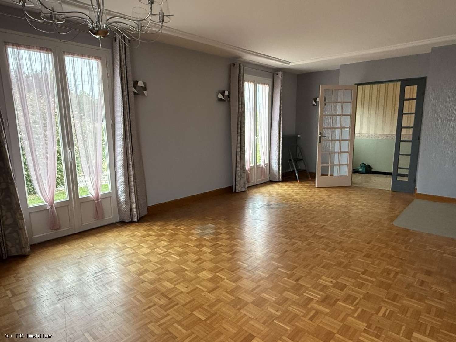 for sale house Ruffec Charente 7