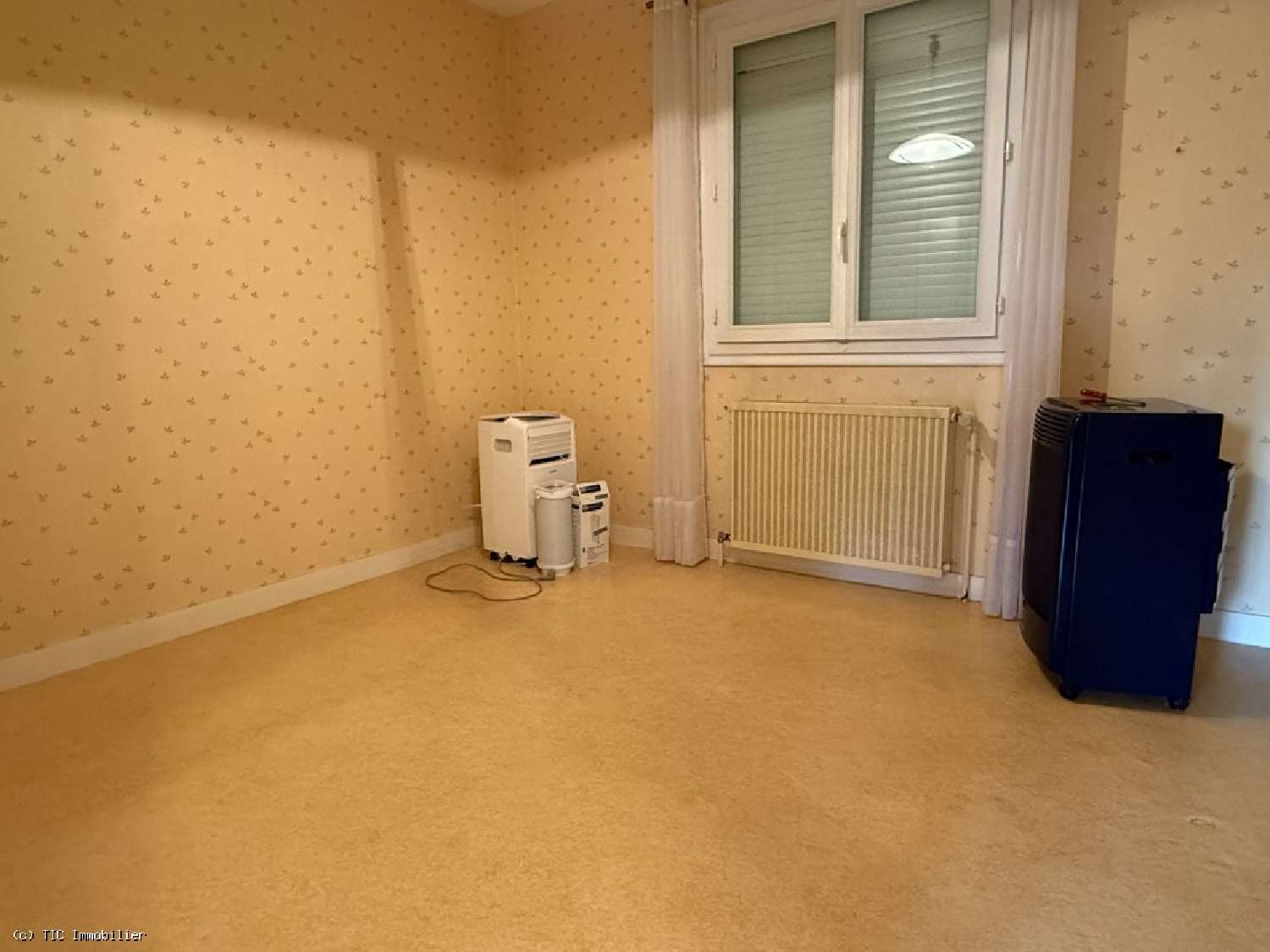 for sale house Ruffec Charente 8