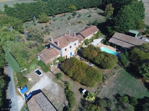 Ruffec Charente house foto 7425246