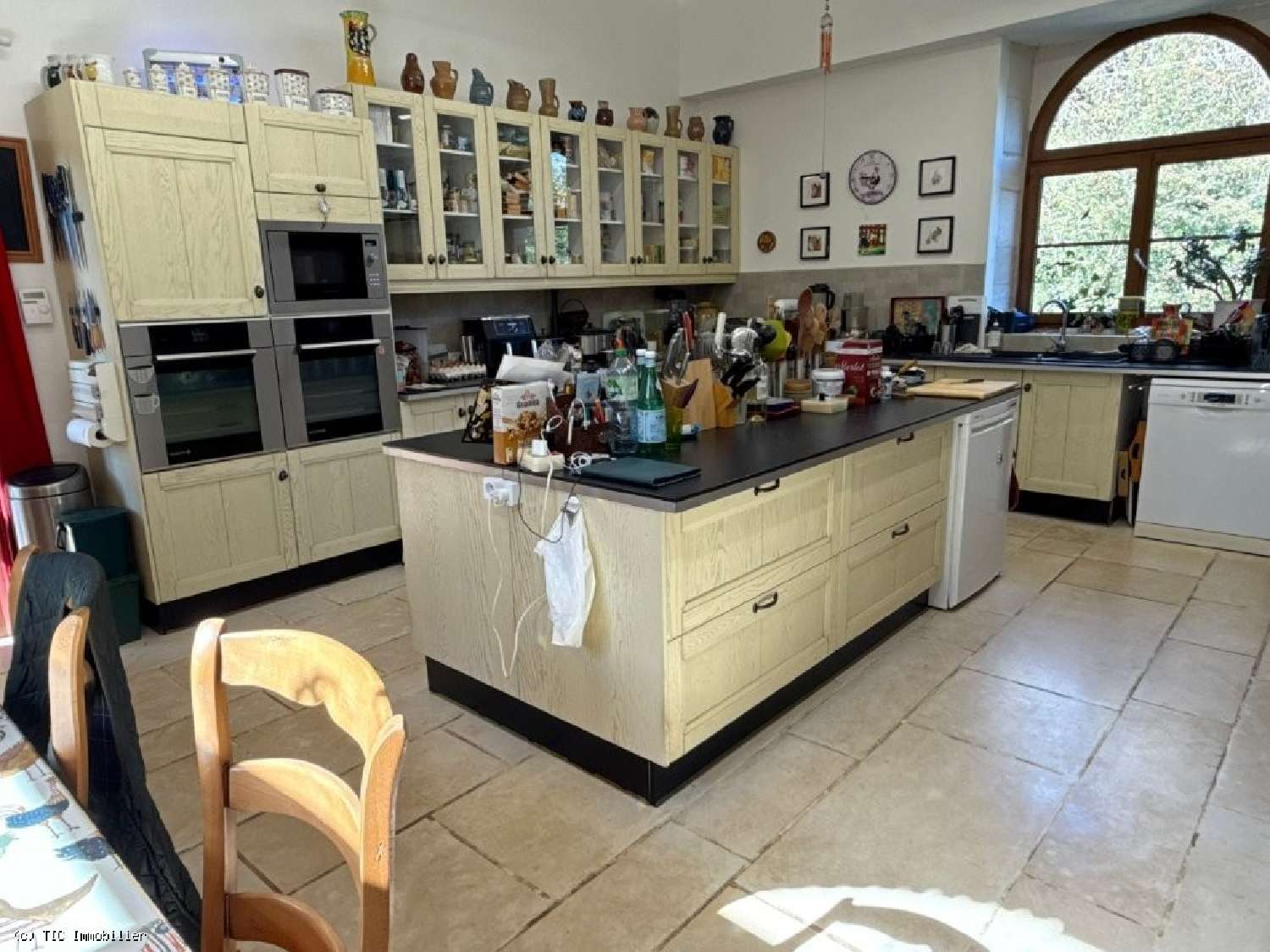 for sale house Ruffec Charente 7