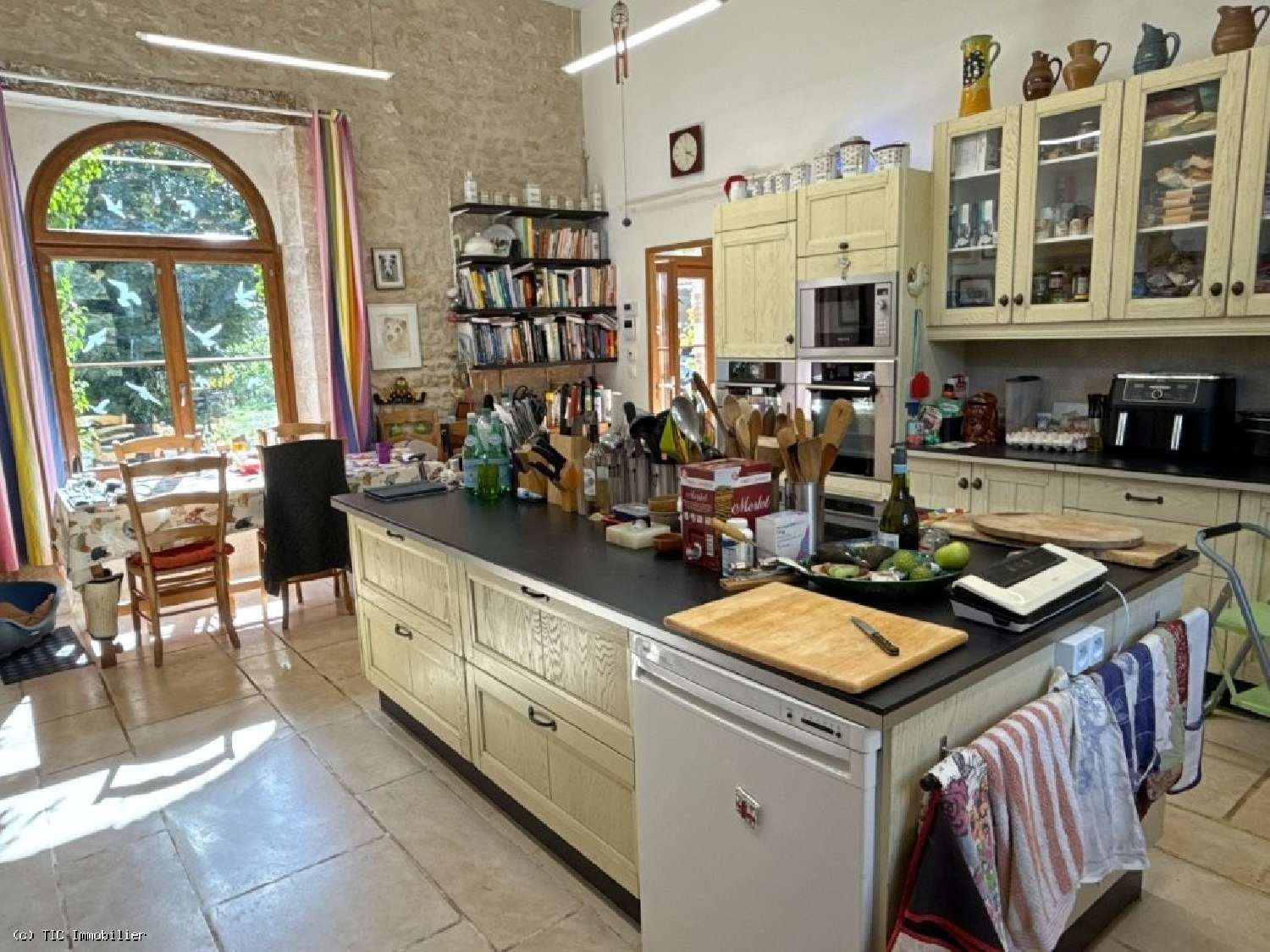for sale house Ruffec Charente 8