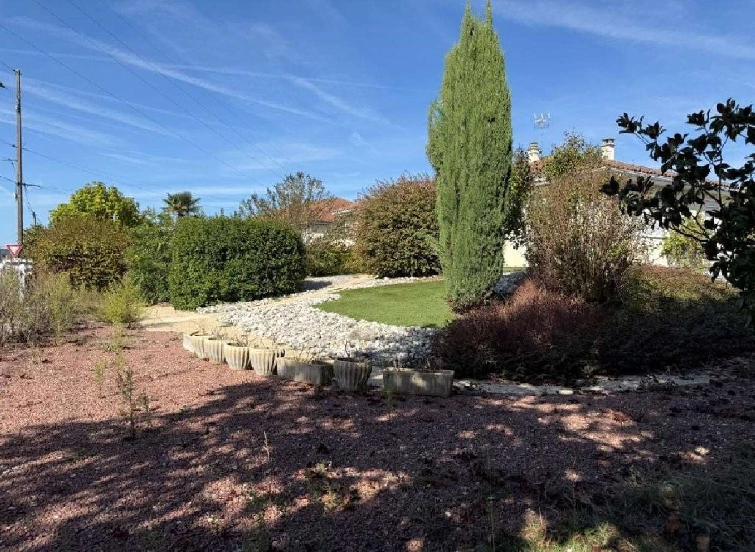 en venta casa Ruffec Charente 4