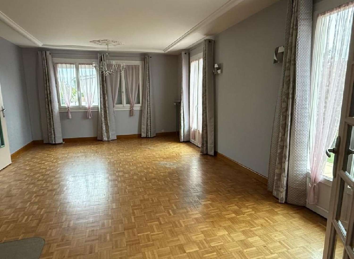en venta casa Ruffec Charente 5