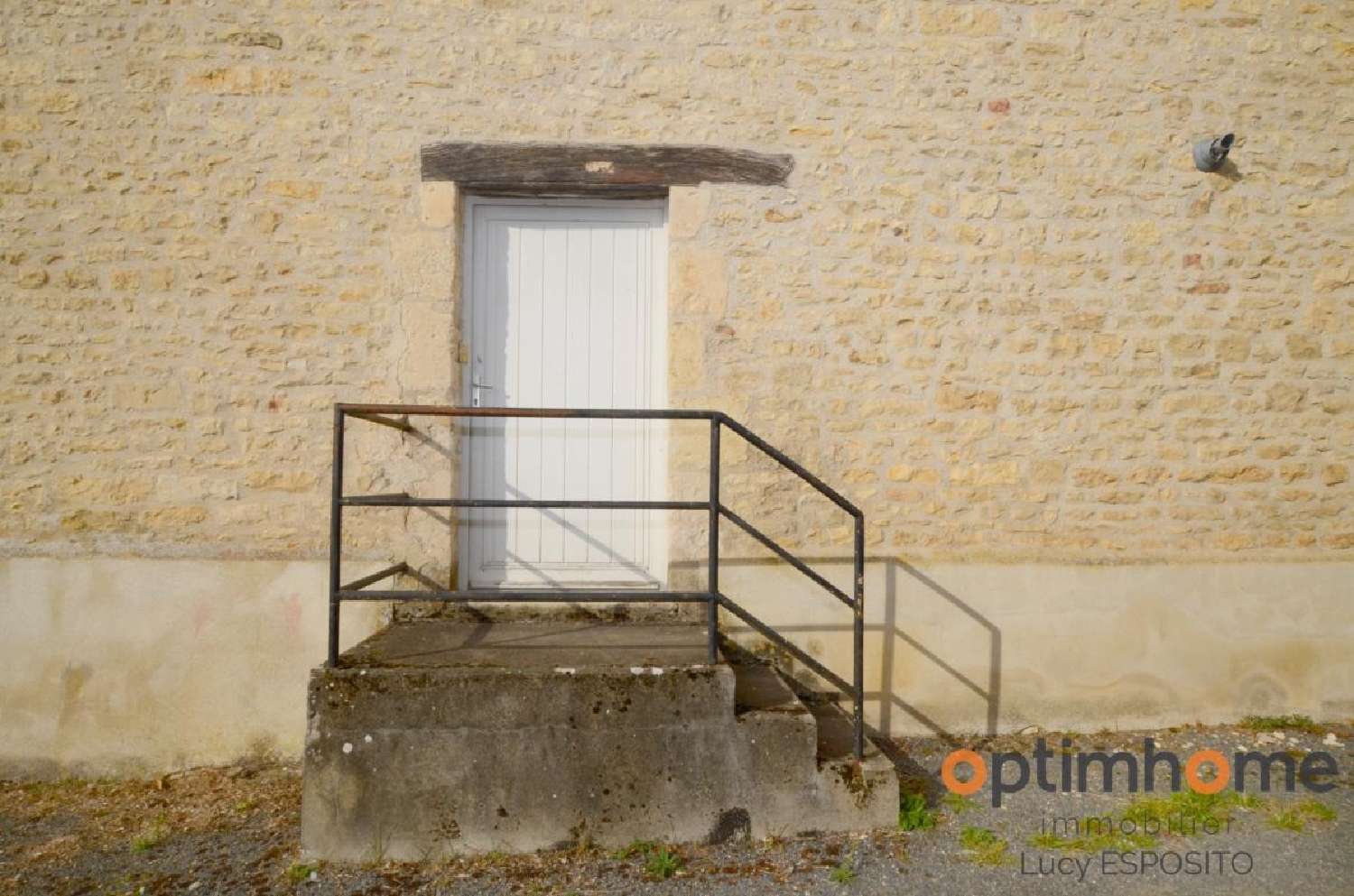 en venta casa Ruffec Charente 2