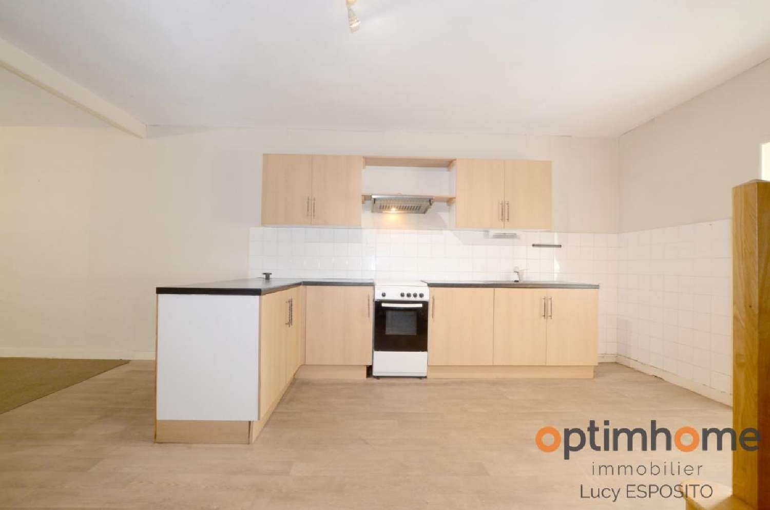 en venta casa Ruffec Charente 7